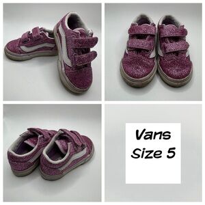 Vans Sneakers
